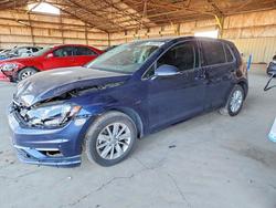 2018 Volkswagen Golf s for sale in Phoenix, AZ