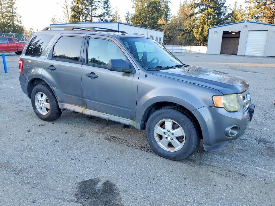 2009 Ford Escape xlt