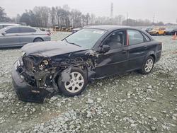 2005 Suzuki Forenza s for sale in Mebane, NC