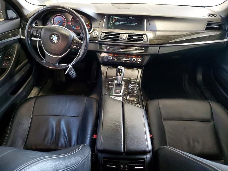 2014 BMW 528 xi