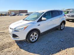 Ford salvage cars for sale: 2013 Ford Escape se