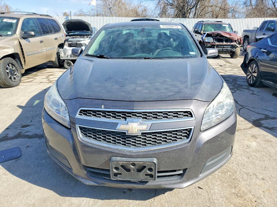 2013 Chevrolet Malibu 1LT