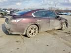 2014 Nissan Maxima s
