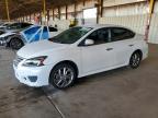 2014 Nissan Sentra sr