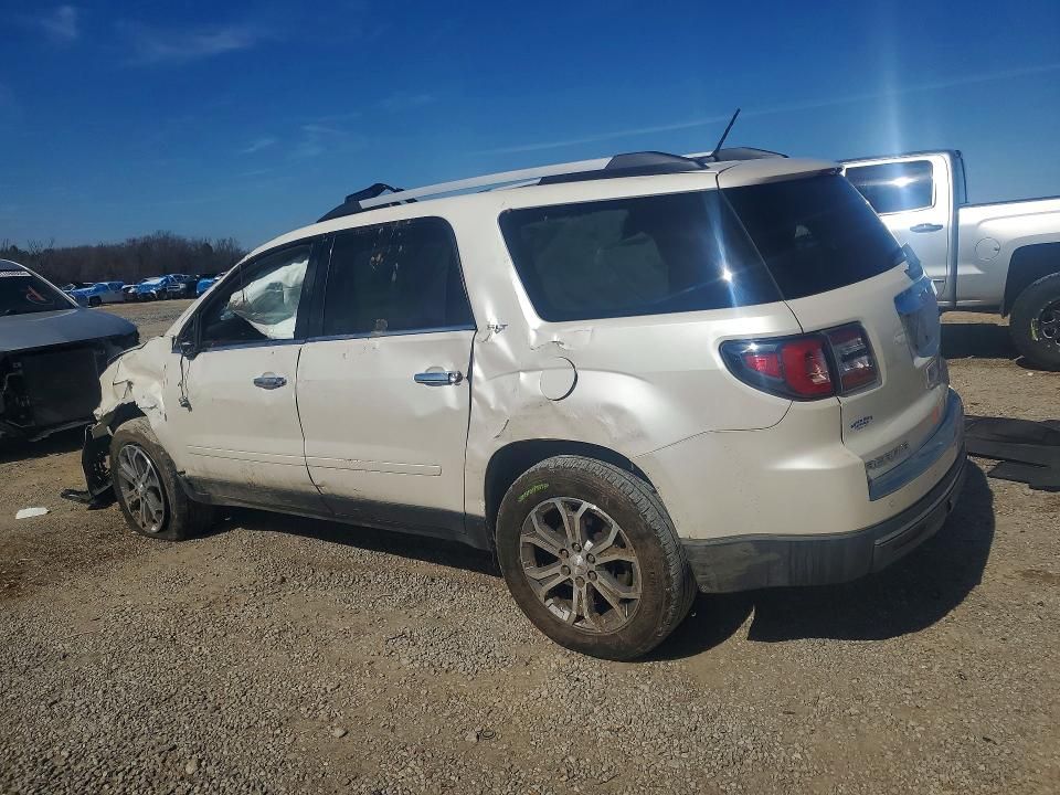 2014 GMC Acadia Slt-1