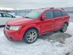 2018 Dodge Journey gt