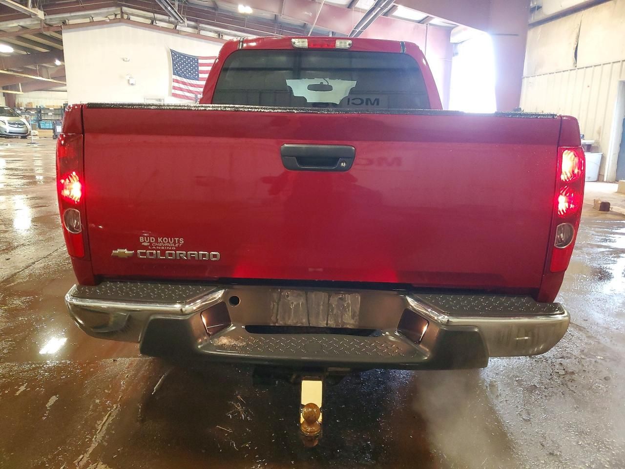 2006 Chevrolet Colorado