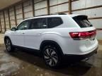 2025 Volkswagen Atlas se