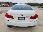 2016 BMW 528 i