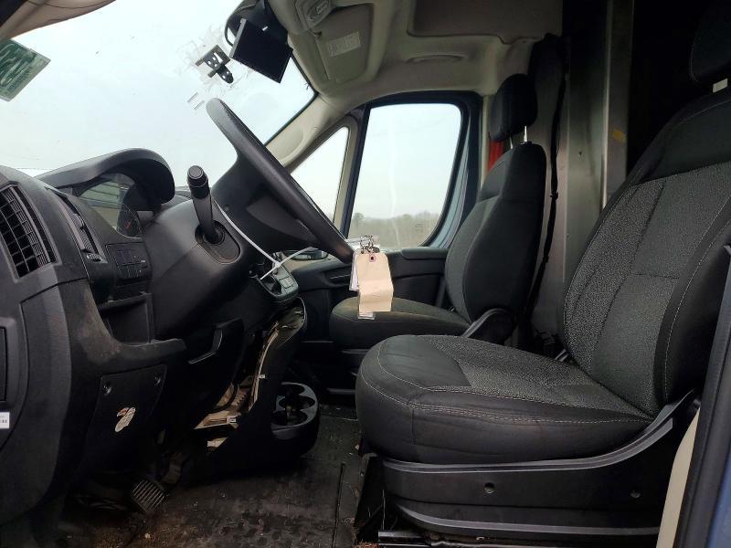 2020 Dodge RAM Promaster 3500 Delivery Van