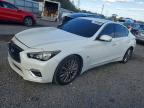 2018 Infinity Q50 3.0t Luxe