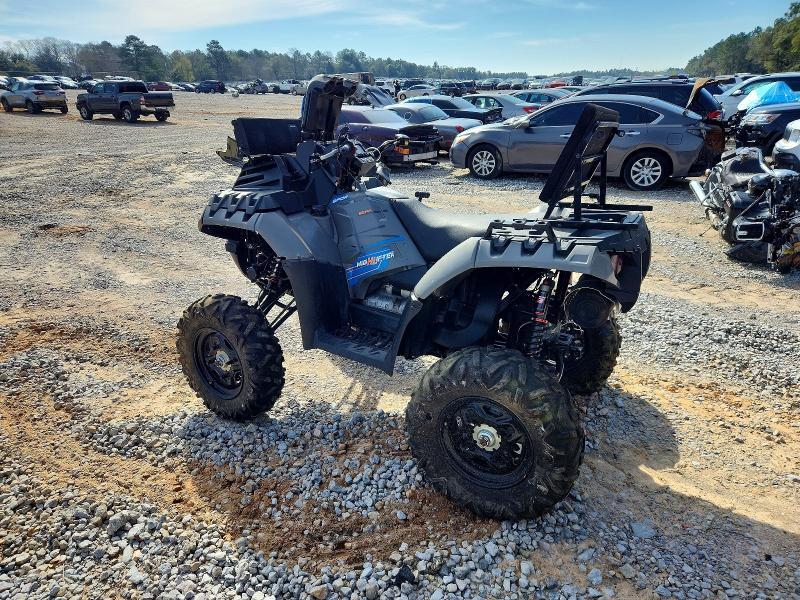 2024 Polaris Sportsman 850 High L