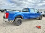 2022 Ford F250 Super Duty