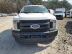 2019 Ford F250 Super Duty