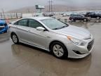 2013 Hyundai Sonata Hybrid