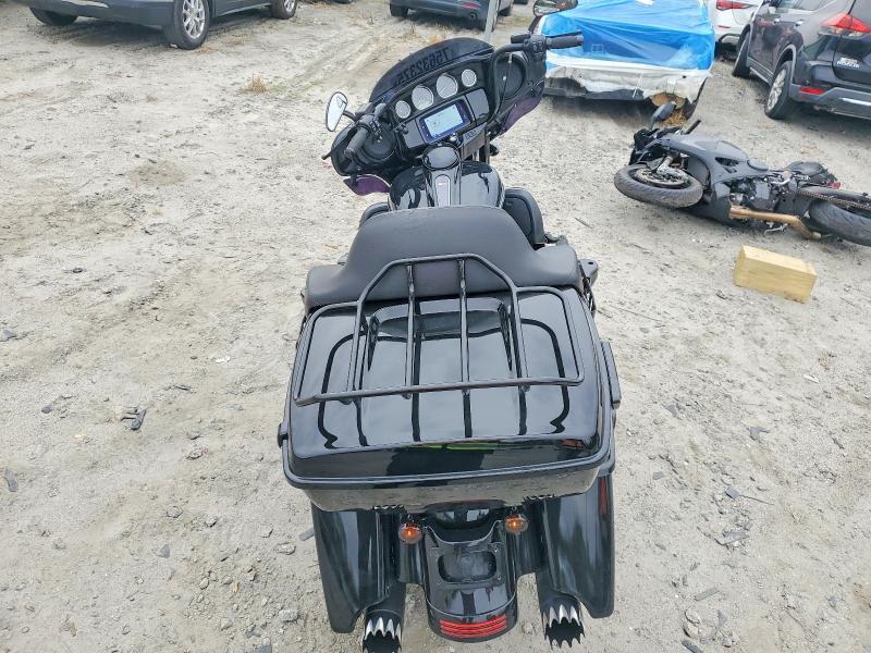 2020 Harley-Davidson Flhxs
