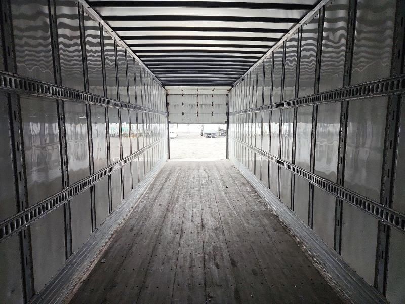 2022 Utility DRY Van