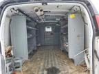 2015 Chevrolet Express G2500
