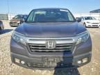 2017 Honda Ridgeline rtl
