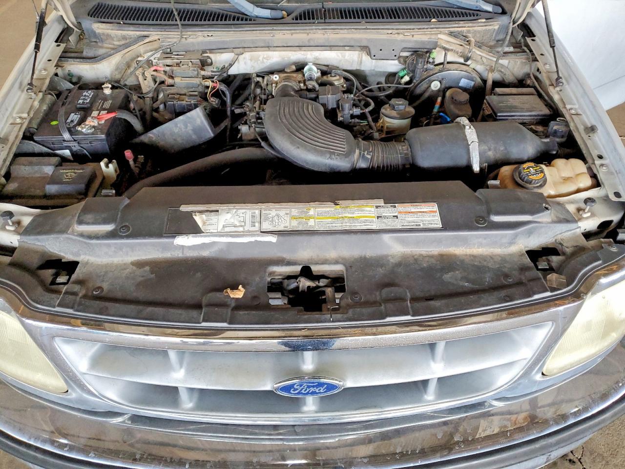 1997 Ford F150