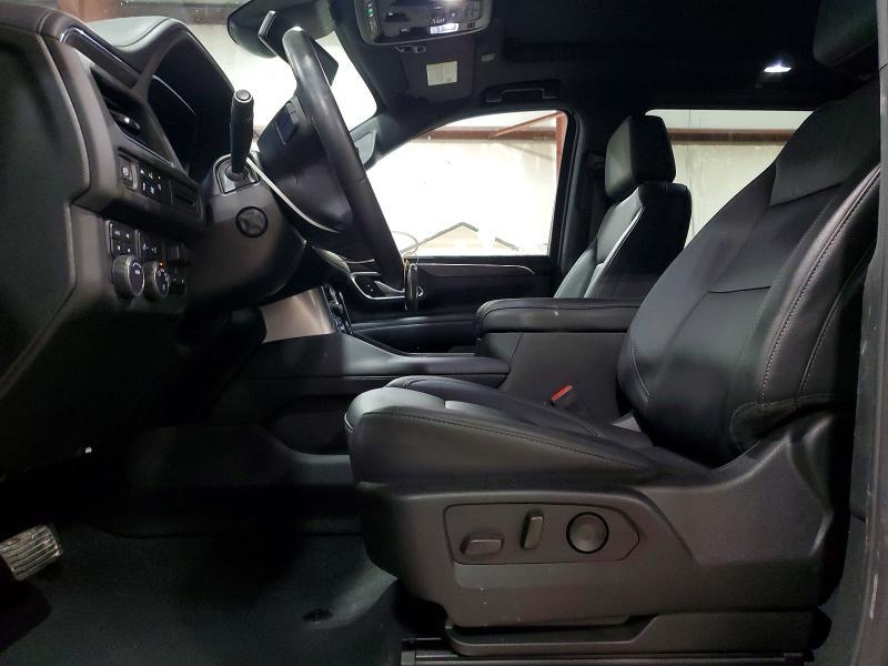 2024 Chevrolet Tahoe K1500 lt