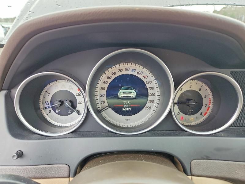 2014 Mercedes-Benz C 300 4matic