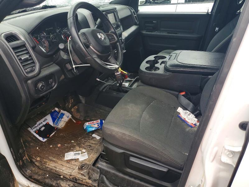 2024 Dodge RAM 3500 Tradesman