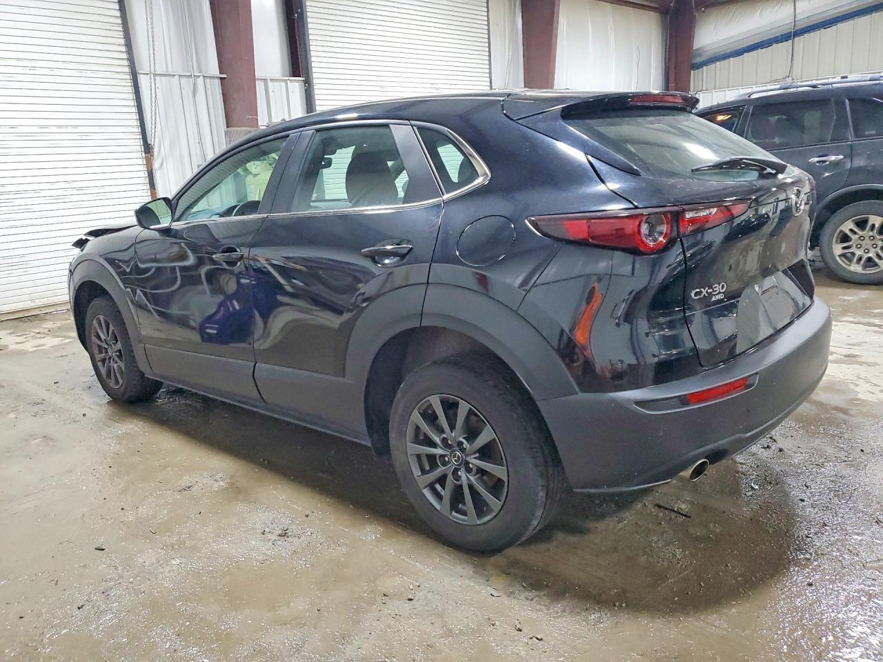 2021 Mazda Cx-30