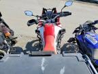 2017 Honda CRF1000