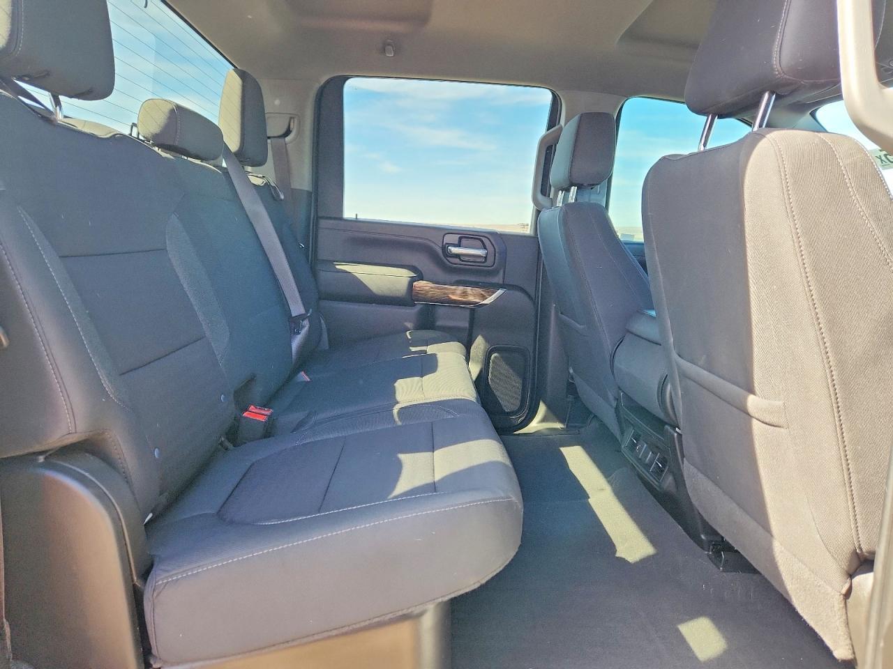 2023 GMC Sierra K2500 SLE