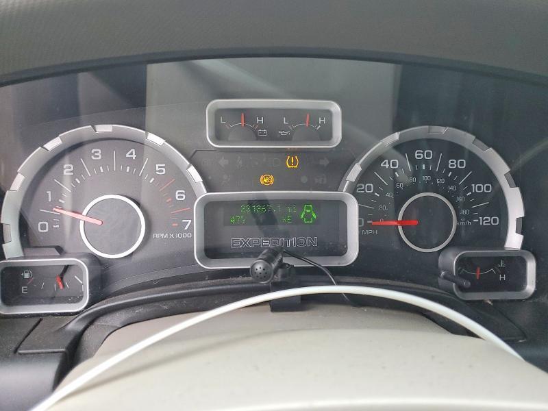 2008 Ford Expedition xlt