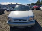 2000 Toyota Sienna le