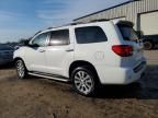 2017 Toyota Sequoia Limited