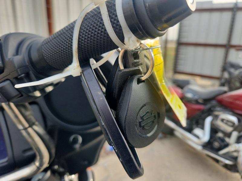 2023 Harley-Davidson Flhx