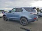 2018 Land Rover Discovery se