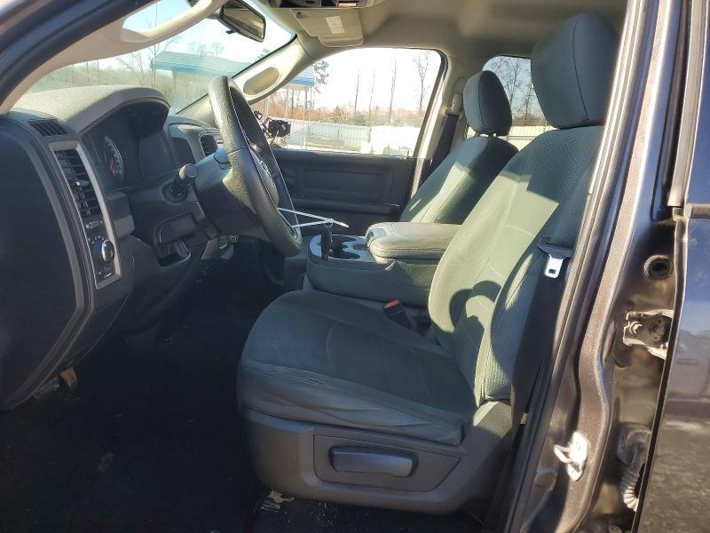 2015 Dodge Ram 1500 st