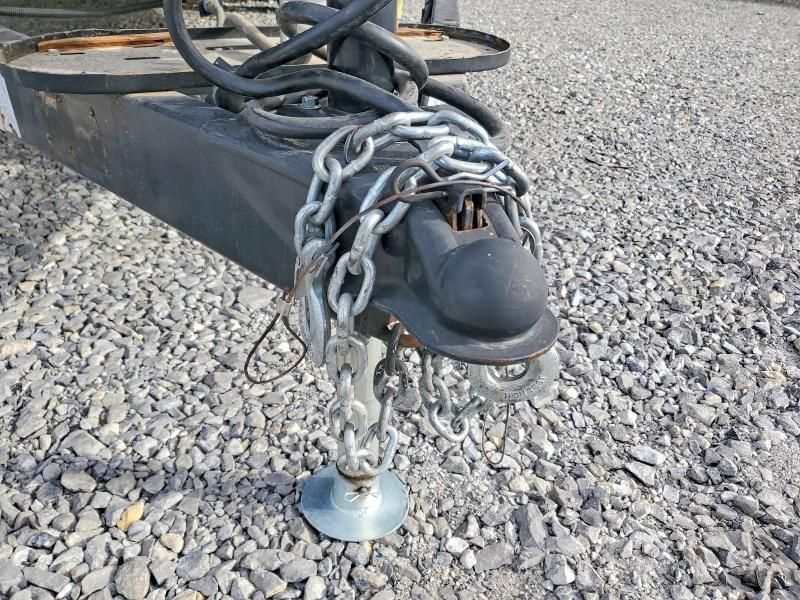 2021 RIV Erside Intrepid 240DDS Camper