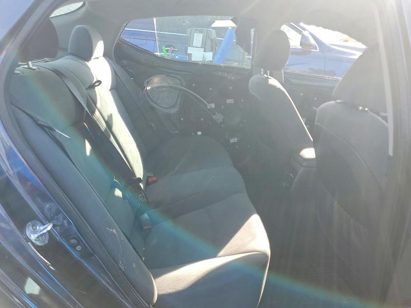 2015 KIA Optima Hybrid Base