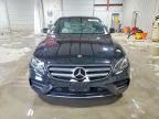 2017 Mercedes-Benz E 300 4matic