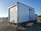 2009 Isuzu NPR Refrigerated BOX Truck