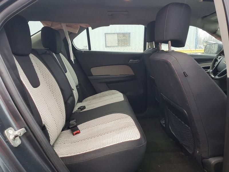 2010 Chevrolet Equinox ls