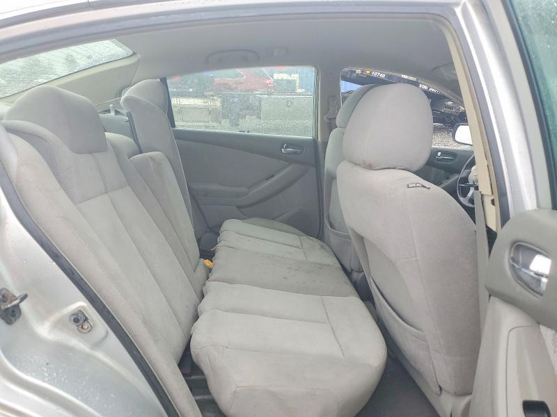 2007 Nissan Altima 2.5
