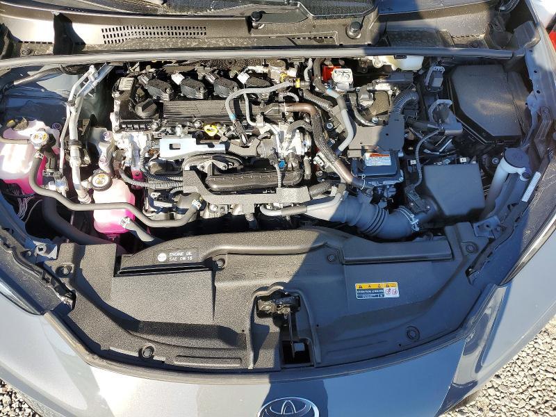 2024 Toyota Prius Limited
