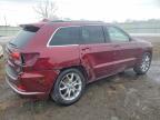 2016 Jeep Grand Cherokee Summit