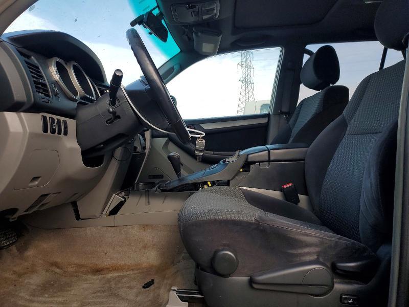 2004 Toyota 4runner SR5