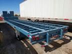 1968 Unknown 1968 Drop Deck Equipment Trailer