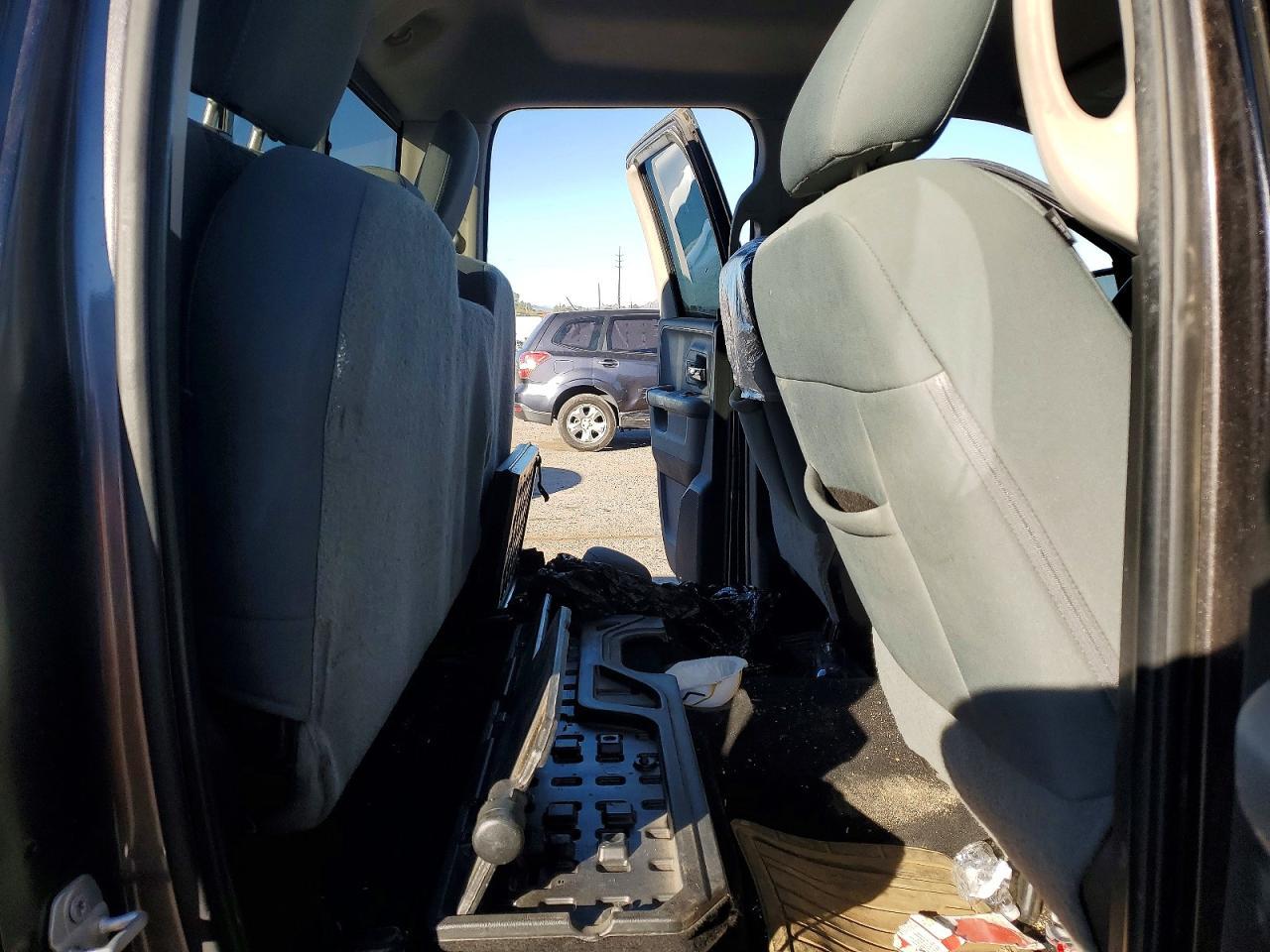 2019 Dodge RAM 1500 Classic SLT