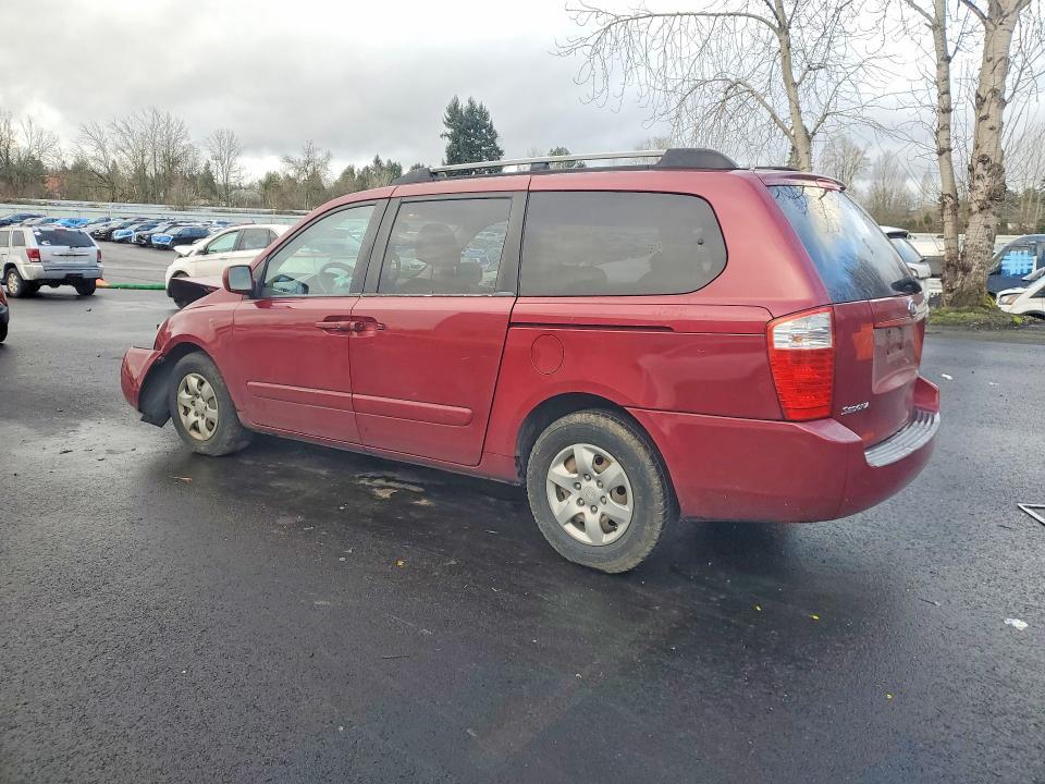 2006 KIA Sedona