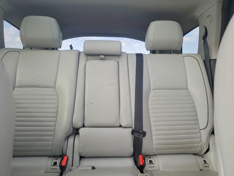 2017 Land Rover Discovery Sport hse Luxury