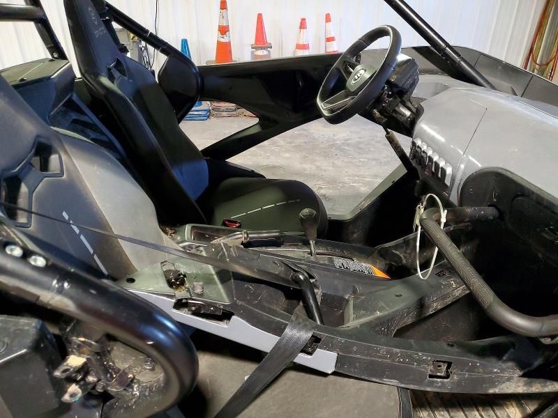 2023 Cf Moto Zforce 950 ho Sport Utility Vehicle